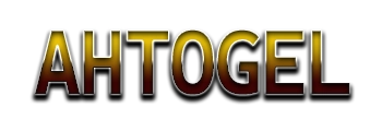 Logo AHTOGEL